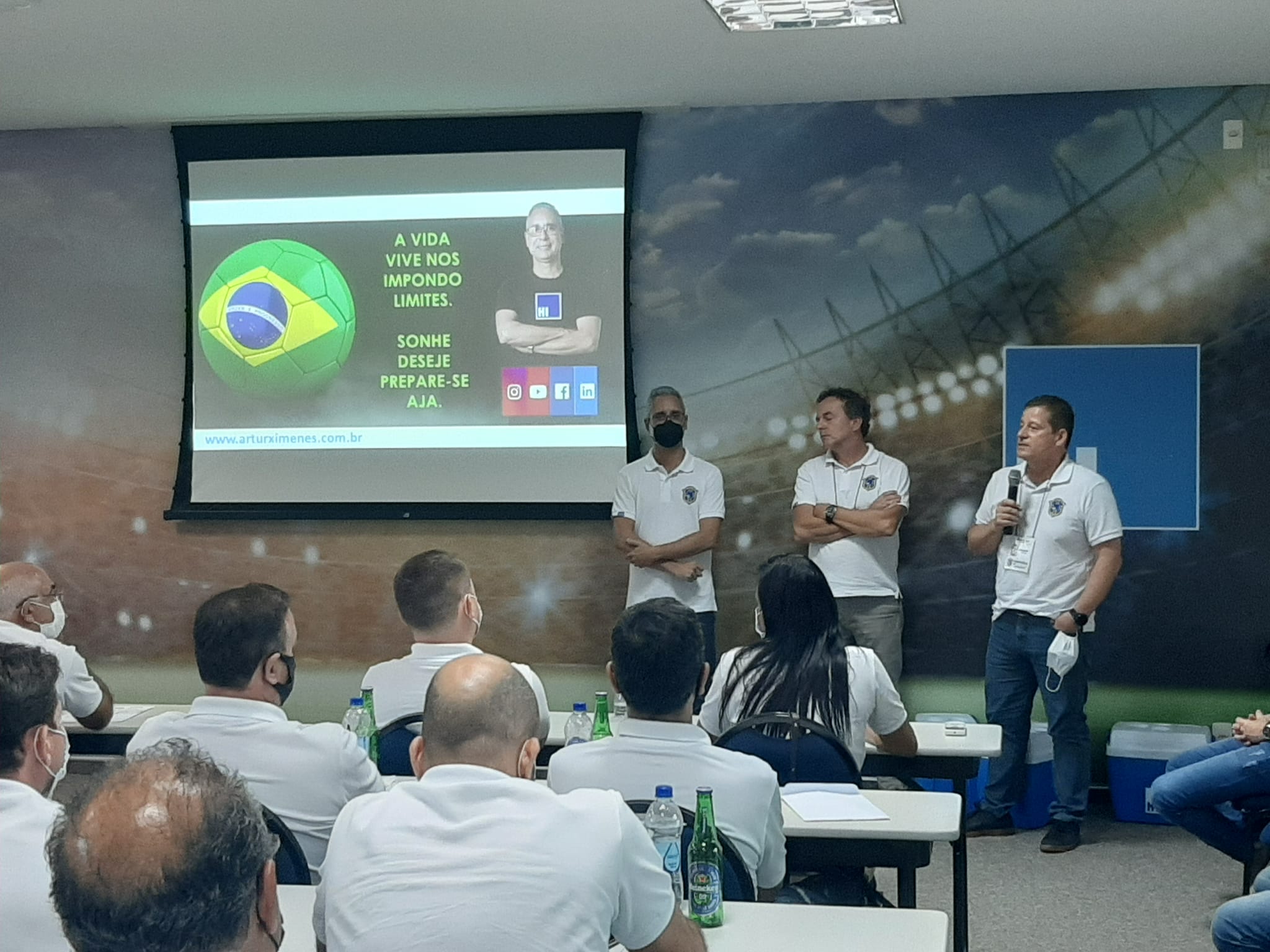 Super Força de Vendas da HI ETIQUETAS